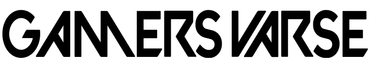 Gamers Varse - The Future Of Gaming